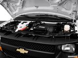 2013 Chevrolet Express 2500 Cargo Engine photo